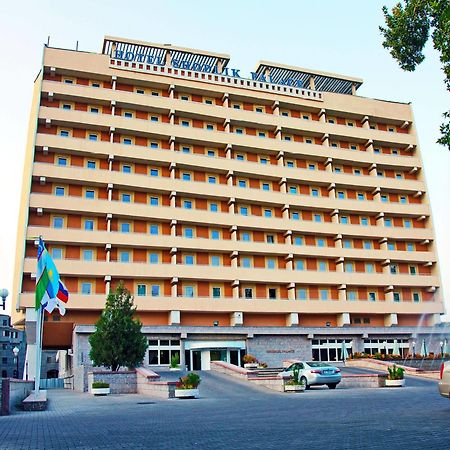Shodlik Palace Tasken Kültér fotó