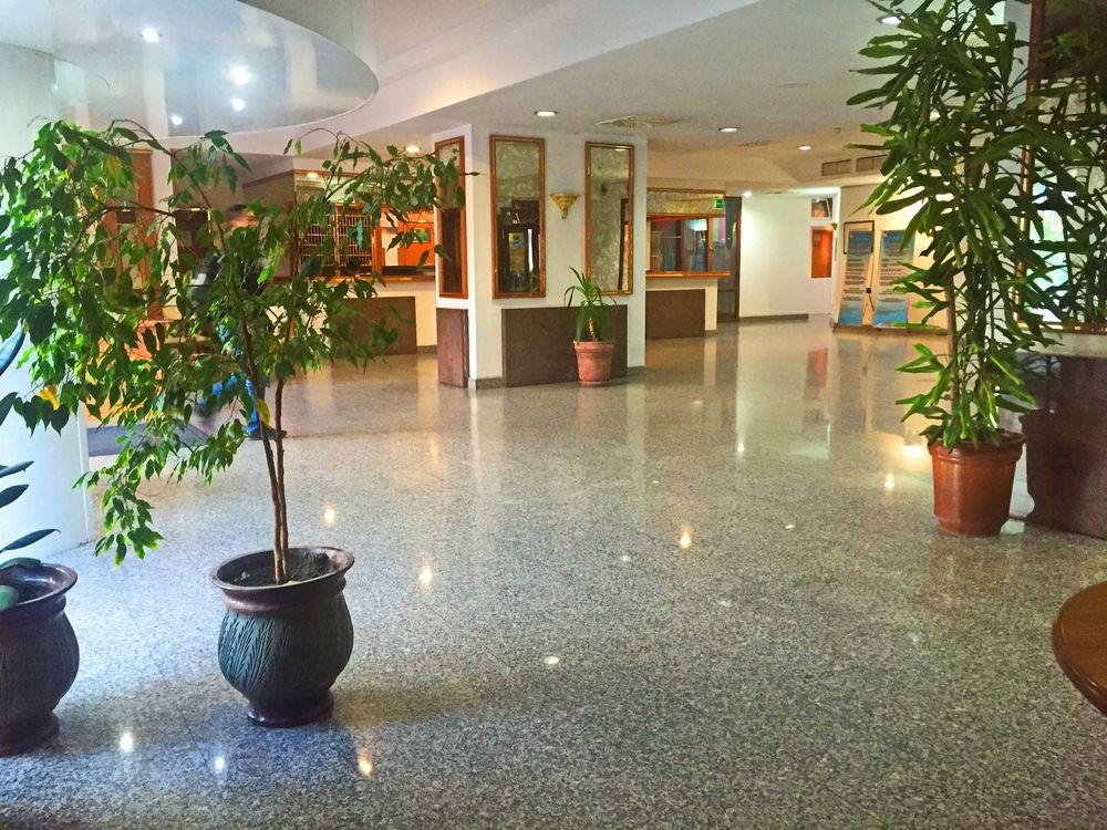 Shodlik Palace Tasken Kültér fotó