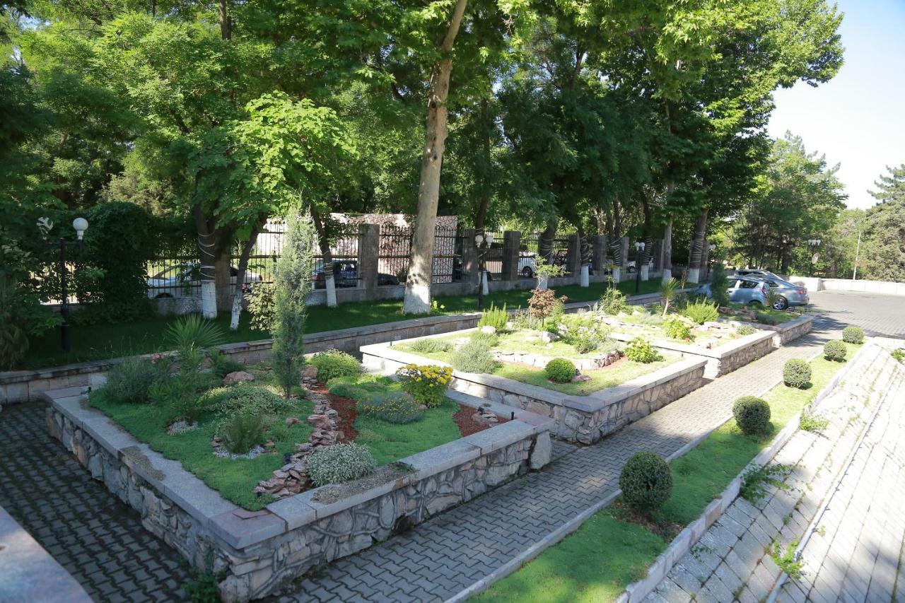 Shodlik Palace Tasken Kültér fotó